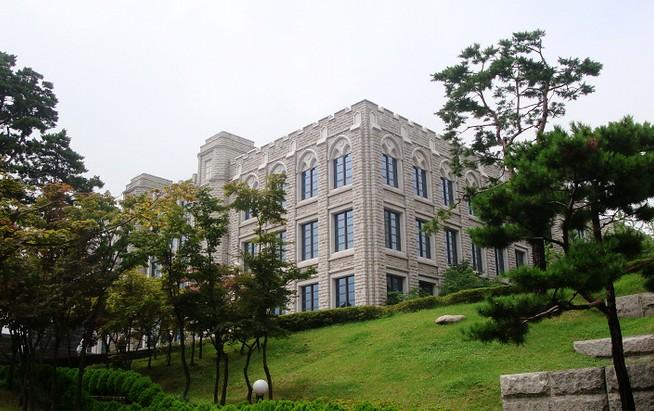 韩国留学跨专业申请