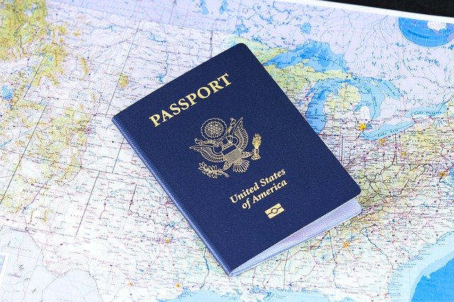 留学美国签证办理流程